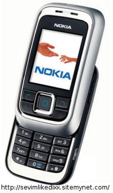 Cep telefonu