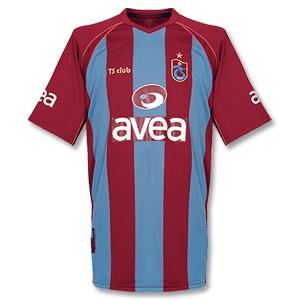 Trabzonspor Forması