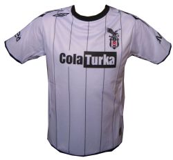 Beşiktaş Forması