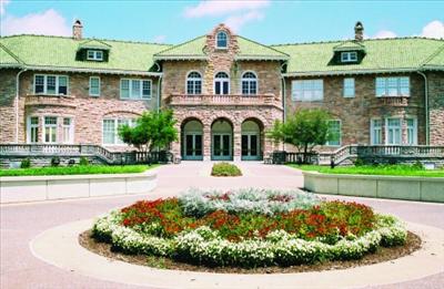 MANSION