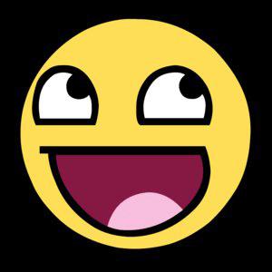 Awesome Face