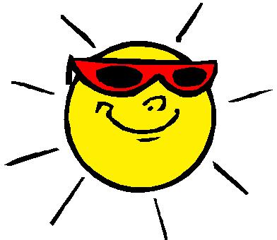 SUNNY