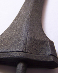 Keris Panuragan