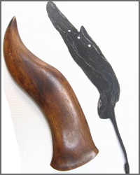 Kujang Sajen
