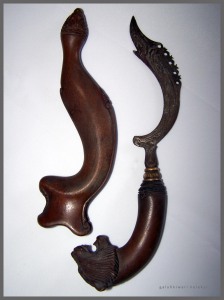 Kujang Ciung