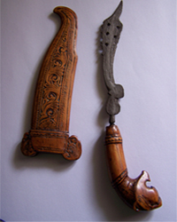 Kujang Bolong 5
