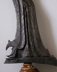 Keris Eluk 5