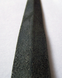 Keris Panuragan (Pamor)