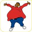 Fat Albert!!