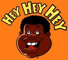 More Fat Albert!