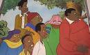 Fat Albert & the Gang