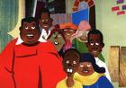 Fat Albert & Friends