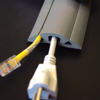 UT-Wire Cord Protector & Concealer