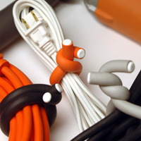 UT-Wire Flexi Ties II