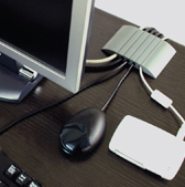 UT-Wire Cable Station II