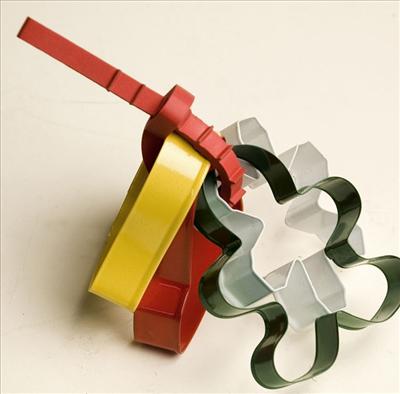UT-Wire Q-knot