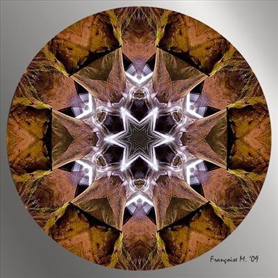 MYSTICISM