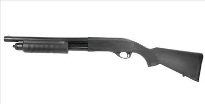 Shotgun