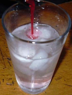 vodka