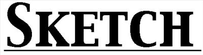 Sketch Logo