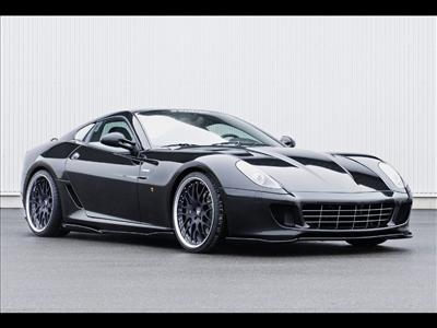 ferrari araba