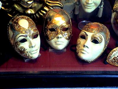 Masks