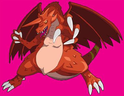 Dragon