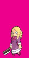 Possessed Doll
