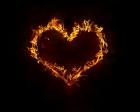 Red Hot Heart