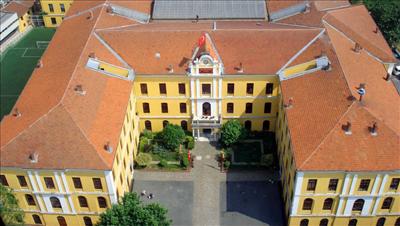 Galatasaray Lisesi