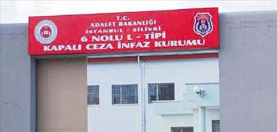Metris Ceza Evi