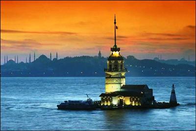 Kız Kulesi