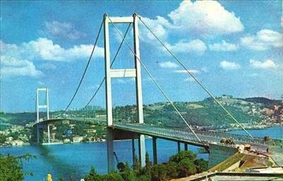 Boğraz Köprüsü