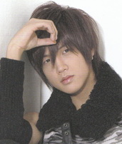 WonBin
