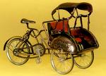 Becak