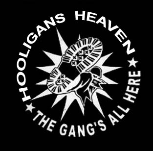 Et-tu un Hooligans ?