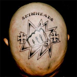 Et-tu un Skinheand ?