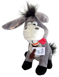 Burro Pepe