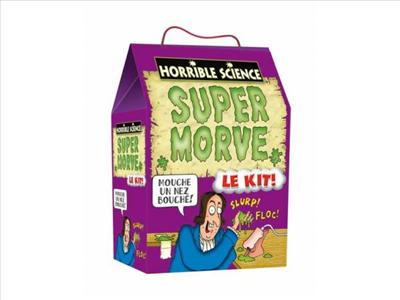 un kit à morve