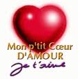 I love you