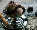 chocolate ice cream