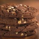 chocolate chocolate cookies