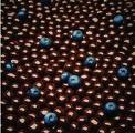 chocolate blueberries