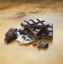 chocolate - dark