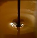 chocolate syrup