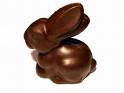 chcoclate bunny