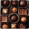chocolate bon bons