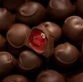 chocolate cherries