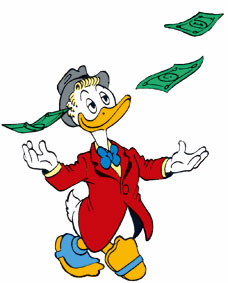 heldig