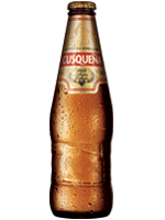 Cusqueña Regular